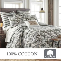 Camo Duvet Set - Levtex Home 8 Camo Duvet Set - Levtex Home -Letex Home Shop GUEST b3bd9ad7 eead 4d87 ad47 696d8ac7d825