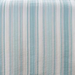 Cape Coral Quilt And Pillow Sham Set - Levtex Home 15 Cape Coral Quilt And Pillow Sham Set - Levtex Home -Letex Home Shop GUEST b3c63674 60ed 49a5 a387 b5dd23fade57