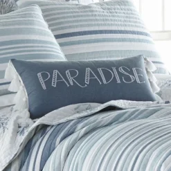 Truro Paradise Pillow Levtex Home 8 Truro Paradise Pillow Levtex Home -Letex Home Shop GUEST b41e3e9d a995 4701 b93a 4562e0c5d61a
