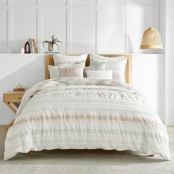 Pickford Blush 3pc Duvet Cover - Levtex Home 11 Pickford Blush 3pc Duvet Cover - Levtex Home -Letex Home Shop GUEST b528859f 512c 4142 9996 6d2826cad6bc