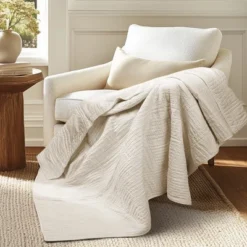 Cloud Waffle Quilted Throw - Levtex Home 16 Cloud Waffle Quilted Throw - Levtex Home -Letex Home Shop GUEST b83ee7e5 d7f6 4f31 a823 45b837120df3