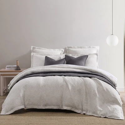 Wesley 3pc Comforter Set - Levtex Home 3 Wesley 3pc Comforter Set - Levtex Home - Image 2