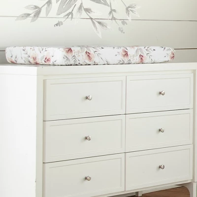 Adeline Pad Cover - Levtex Baby 3 Adeline Pad Cover - Levtex Baby