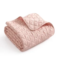 Rowan Quilted Throw - Levtex Home 21 Rowan Quilted Throw - Levtex Home -Letex Home Shop GUEST ba72645a 6fed 4756 a3d8 e29e0ef1b3fb