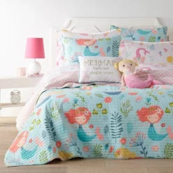 Mermaid Sheet Set - Levtex Home 11 Mermaid Sheet Set - Levtex Home -Letex Home Shop GUEST bf08c690 c265 44ed 9bae d8837e3d217a