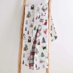 Meowy Christmas Quilted Throw - Levtex Home 7 Meowy Christmas Quilted Throw - Levtex Home -Letex Home Shop GUEST c28896b9 6ec6 44cb bbeb dc511f21f811