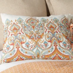 Emile Duvet Set - Levtex Home -Letex Home Shop GUEST c5745bf1 7304 4ec1 96c6 a90f54e038e8