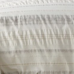 Pickford - Duvet Cover Set - Cream & Taupe - Levtex Home 16 Pickford - Duvet Cover Set - Cream & Taupe - Levtex Home -Letex Home Shop GUEST c6ae7766 2695 4a3b 8031 f2ead6d338d6