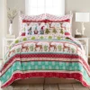 Let It Snow Holiday Quilt Set - Levtex Home 2 Let It Snow Holiday Quilt Set - Levtex Home -Letex Home Shop GUEST c89064ae 25de 48e5 927b 0b1dc1d6c260