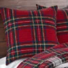 Spencer Plaid Euro Sham Set Of 2 - Levtex Home 2 Spencer Plaid Euro Sham Set Of 2 - Levtex Home -Letex Home Shop GUEST cb5d246c bb90 4c90 87a2 103fac014ea7 1