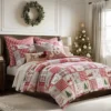 Home For Christmas Comforter Set - Levtex Home -Letex Home Shop GUEST cc9c268c 6c6c 4661 8806 ea2a5aea563b