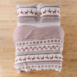 Silent Night Holiday Quilt Set - Levtex Home 11 Silent Night Holiday Quilt Set - Levtex Home -Letex Home Shop GUEST cf692b06 a5d5 4dcc 80f7 8e5c8fd47ca6