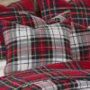Spencer Plaid King Sham 2pk - Levtex Home -Letex Home Shop GUEST d0bc923f beaa 4ebd ae93 df01dbaadf37