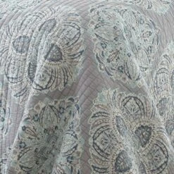 Tania Quilt And Pillow Sham Set - Levtex Home 12 Tania Quilt And Pillow Sham Set - Levtex Home -Letex Home Shop GUEST d0fb4517 b1e3 4732 bca5 05408920a05f