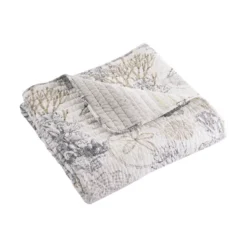 Caspian Sea Quilted Throw - Levtex Home 7 Caspian Sea Quilted Throw - Levtex Home -Letex Home Shop GUEST d1ce611a a597 4558 bb5c 30e355675c8d
