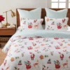 Gnome For The Holidays White Euro Sham - Set Of 2 - Levtex Home 1 Gnome For The Holidays White Euro Sham - Set Of 2 - Levtex Home -Letex Home Shop GUEST d1d2e45e d548 4982 a976 745669a84691