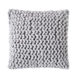 Macallister Cable Knit Decorative Pillow - Levtex Home 9 Macallister Cable Knit Decorative Pillow - Levtex Home -Letex Home Shop GUEST d1f7063a 9cd6 4f96 9db7 4496cdfdb3e7
