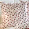 Let It Snow Holiday Euro Sham Set Of 2 Red - Levtex Home 2 Let It Snow Holiday Euro Sham Set Of 2 Red - Levtex Home -Letex Home Shop GUEST d39f8325 5621 47e9 809b 23871a3849a7