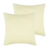 Inaya Euro Sham Set Of 2 - Levtex Home 2 Inaya Euro Sham Set Of 2 - Levtex Home -Letex Home Shop GUEST d4f70697 2b2c 4b06 9818 d40c106e31c5