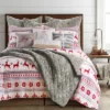 Silent Night Holiday Quilt Set - Levtex Home -Letex Home Shop GUEST db99a3a5 0823 4b8b 8a8f 932b3d868fe9