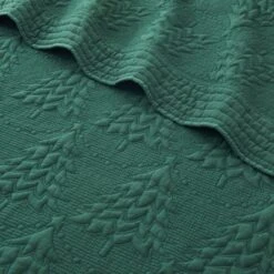 O Christmas Tree Quilted Throw - Levtex Home -Letex Home Shop GUEST dc4aa059 2538 418c 9b66 09a46dad6793