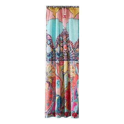 Jules Lined Curtain Panel - Levtex Home 3 Jules Lined Curtain Panel - Levtex Home