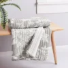 Sanira Taupe Floral Quilted Throw - Levtex Home 1 Sanira Taupe Floral Quilted Throw - Levtex Home -Letex Home Shop GUEST de4ea1f0 c3d1 49fc a062 b17ff76fff0e