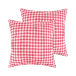 Home For Christmas Euro Sham Set Of 2 - Levtex Home 9 Home For Christmas Euro Sham Set Of 2 - Levtex Home -Letex Home Shop GUEST e1551d54 d878 4125 a655 43d699b0ddf4