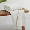 Eyelet Cream Quilted Throw - Levtex Home 2 Eyelet Cream Quilted Throw - Levtex Home -Letex Home Shop GUEST e430588a 608c 4b67 ad08 e30205898756