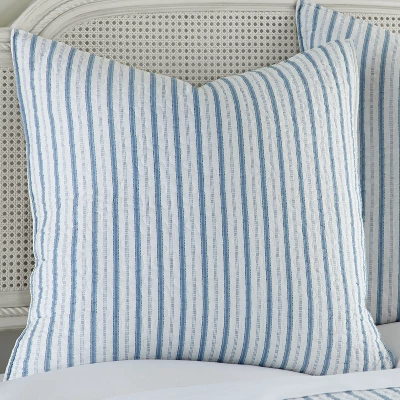 Galapagos Euro Sham Set Of 2 - Levtex Home 3 Galapagos Euro Sham Set Of 2 - Levtex Home