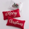 Yuletide Holiday Decorative Pillow Red - Levtex Home 2 Yuletide Holiday Decorative Pillow Red - Levtex Home -Letex Home Shop GUEST eee5add8 4643 4f2c a4a7 5debde6a0a59 1