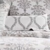Filigree Floral Scroll Stitch Decorative Pillow - Levtex Home 1 Filigree Floral Scroll Stitch Decorative Pillow - Levtex Home -Letex Home Shop GUEST f016fd21 7cd3 4e7c 85f3 44d70082ef35