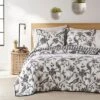 Tanzie Black Quilt Set - Black & White - Levtex Home 2 Tanzie Black Quilt Set - Black & White - Levtex Home -Letex Home Shop GUEST f06f94ad 1fa3 47f2 a2e6 ede7604695f2