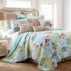 Beachwalk Quilt And Pillow Sham Set - Levtex Home -Letex Home Shop GUEST f3678458 8eda 4f0e 905d fc026c33a5cf