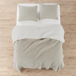 Cross Stitch Quilt Set - Levtex Home -Letex Home Shop GUEST fa00e926 99b2 47e9 8653 d655f3a0cfc2