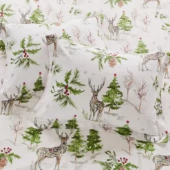 Sleigh Bells Duvet Cover Set - Levtex Home 12 Sleigh Bells Duvet Cover Set - Levtex Home -Letex Home Shop GUEST faa45a59 1912 4580 a6ba 5244bbe59ea3