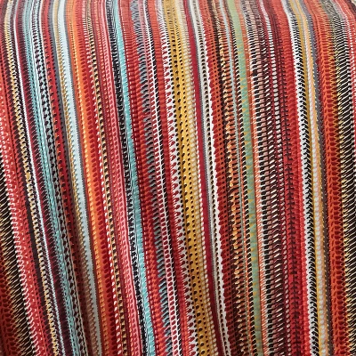 Uluru Stripe Quilt And Pillow Sham Set - Levtex Home 6 Uluru Stripe Quilt And Pillow Sham Set - Levtex Home - Image 4