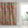 Basel Floral Lined Shower Curtain With Grommets - Levtex Home 1 Basel Floral Lined Shower Curtain With Grommets - Levtex Home -Letex Home Shop GUEST fbd73a7e 6b2a 4468 9554 2d8a7a5f82bf